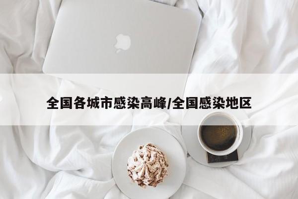 全国各城市感染高峰/全国感染地区