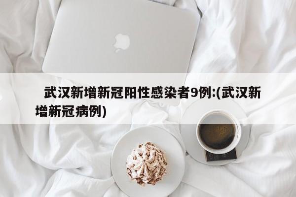 武汉新增新冠阳性感染者9例:(武汉新增新冠病例)